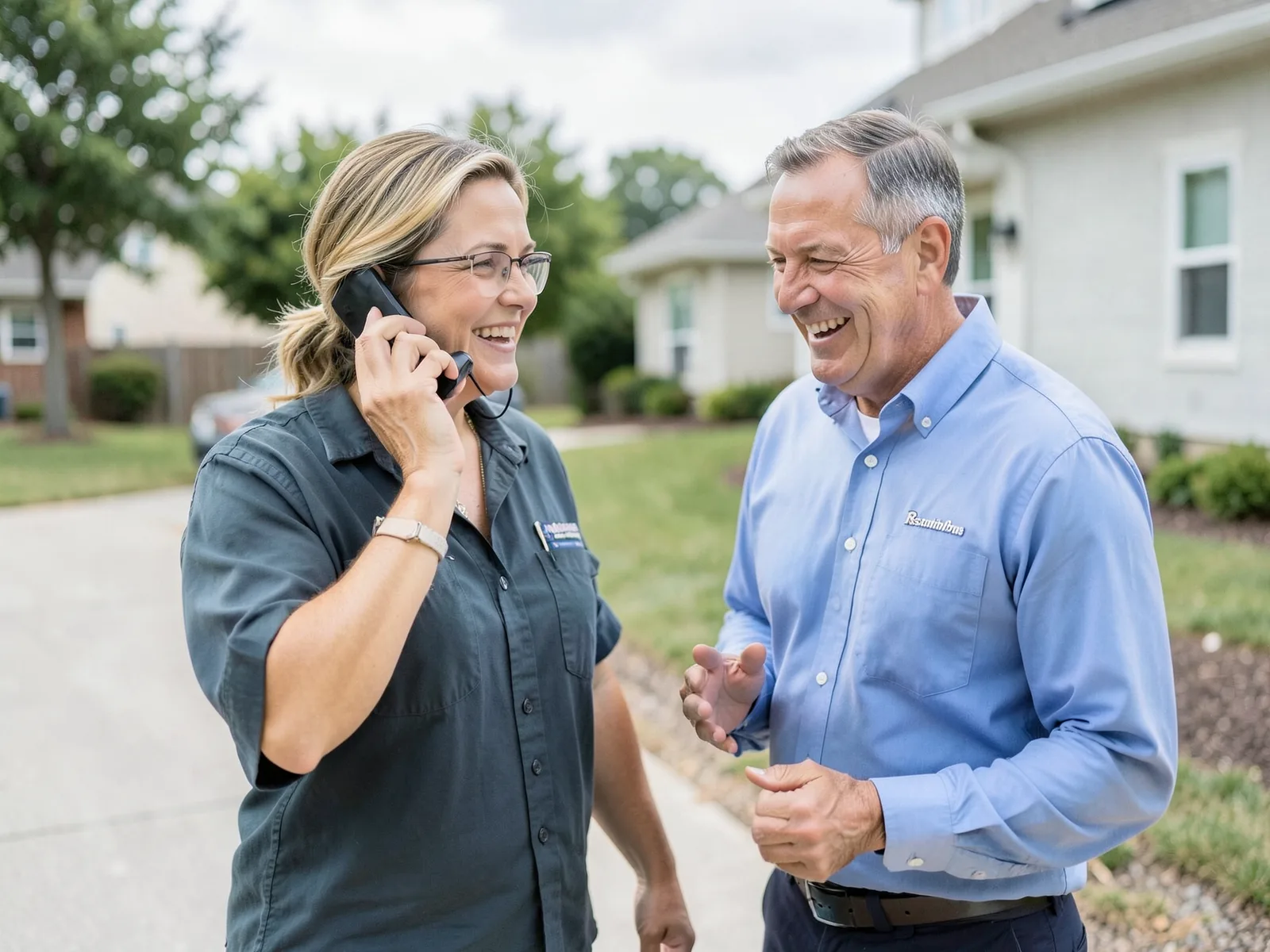 Frequently Asked Questions About Storm Damage Restoration in Lelia Lake, TX